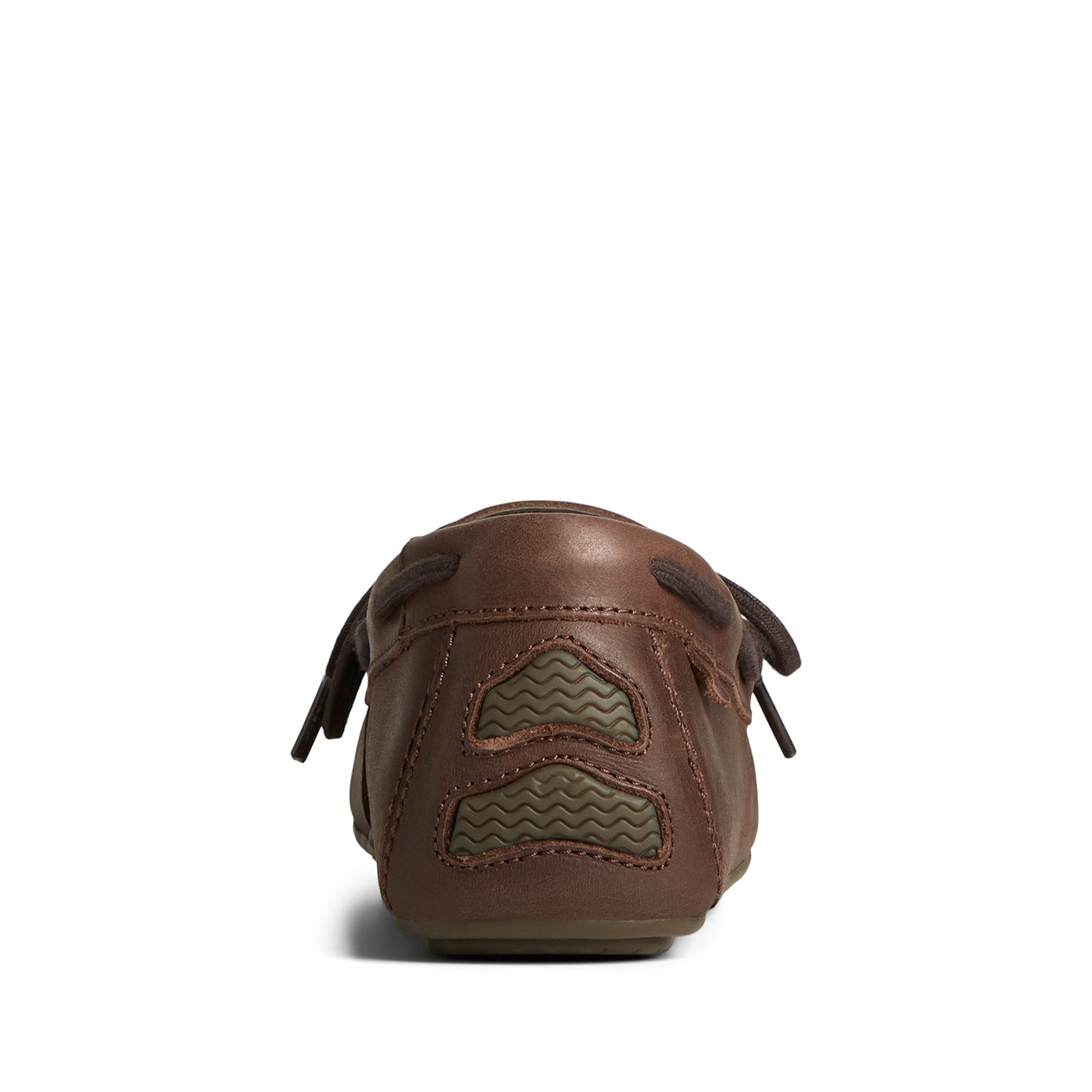 Sperry Men's Wave 1-Eye Casual Driving Shoes - Tan (24F002510)