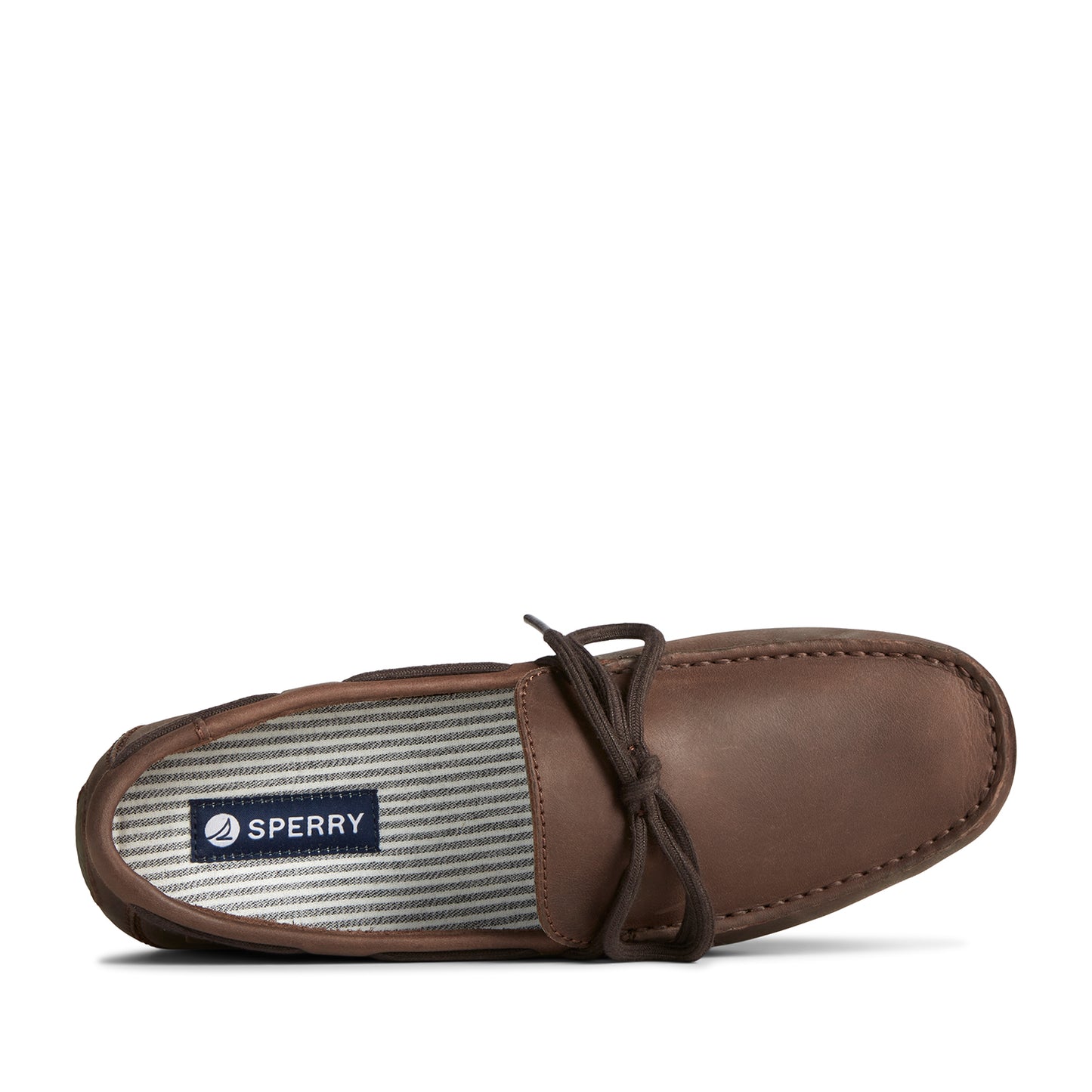 Sperry Men's Wave 1-Eye Casual Driving Shoes - Tan (24F002510)