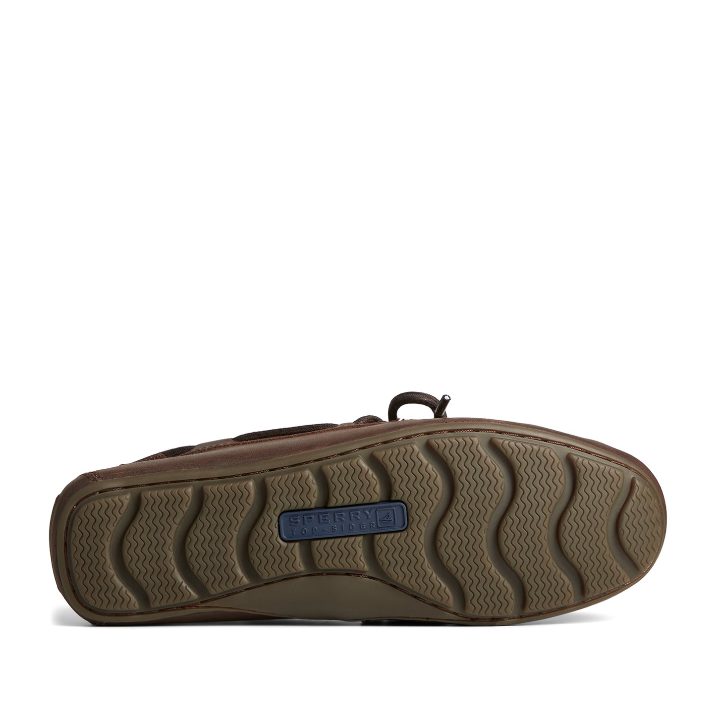 Sperry Men's Wave 1-Eye Casual Driving Shoes - Tan (24F002510)