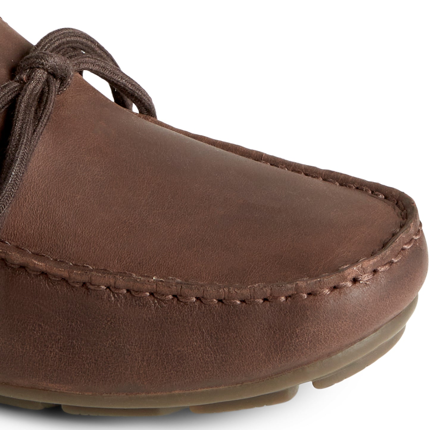 Sperry Men's Wave 1-Eye Casual Driving Shoes - Tan (24F002510)