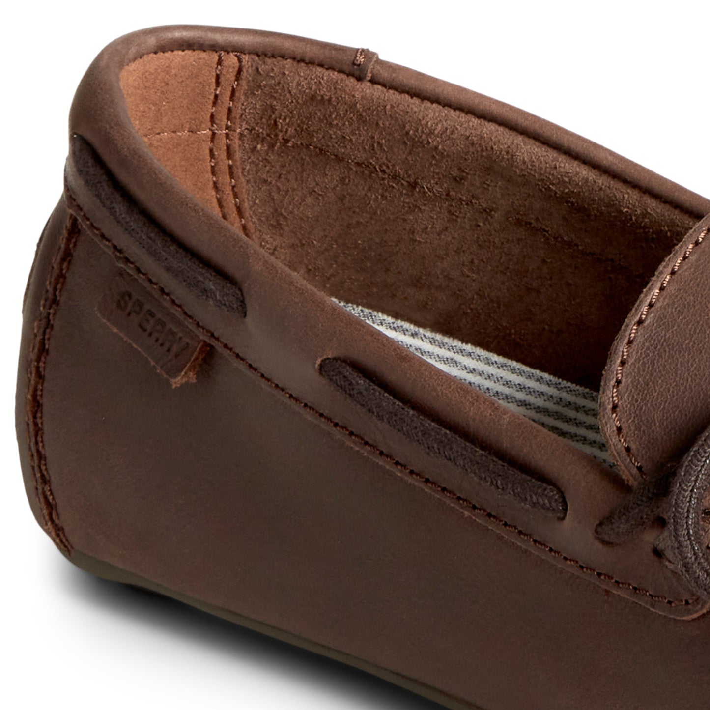 Sperry Men's Wave 1-Eye Casual Driving Shoes - Tan (24F002510)