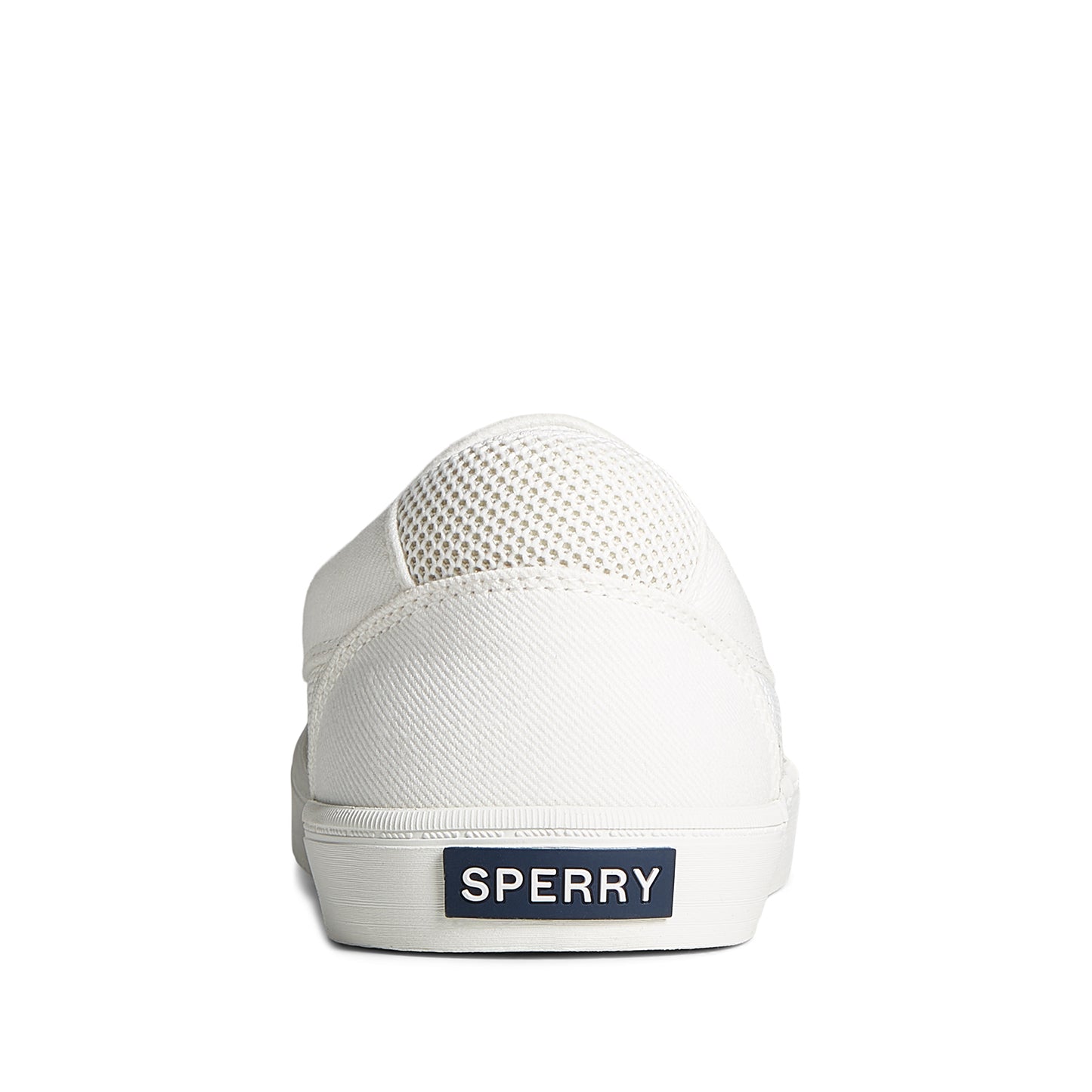 Sperry Men's Crossjack Sneakers - White (24F001510)