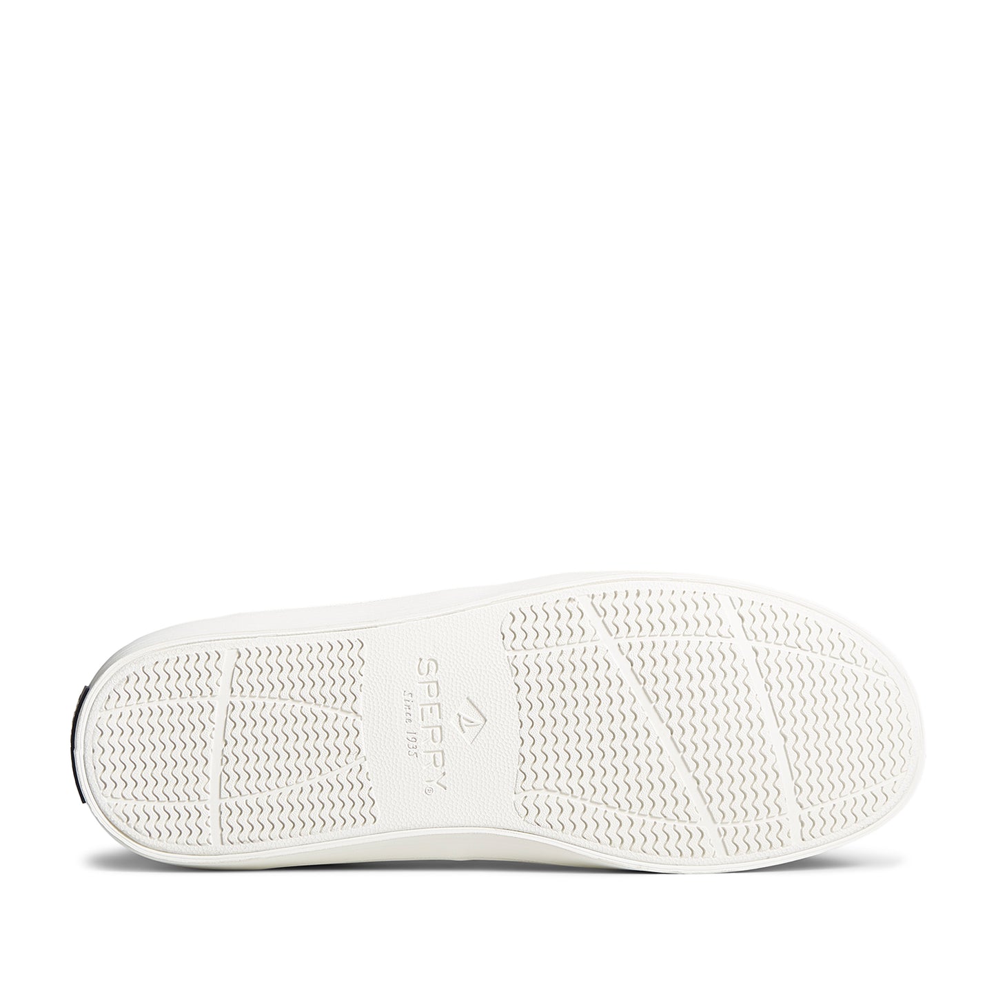 Sperry Men's SeaCycled™ Bowery Sneakers - White (24F002610)