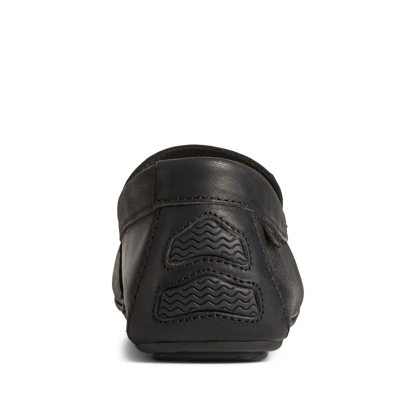 Sperry Men's Wave Driver Venetian Casual Loafers - Black (24F002910)