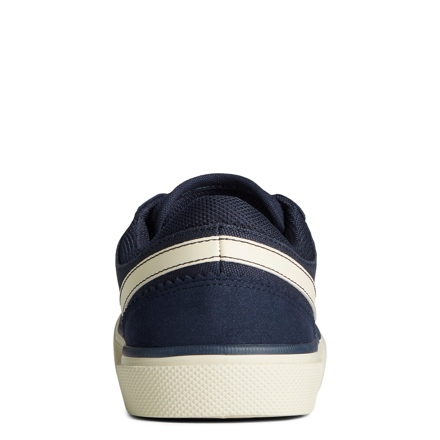 Sperry Men's CrossJack Court Sneakers Navy (STS25814)