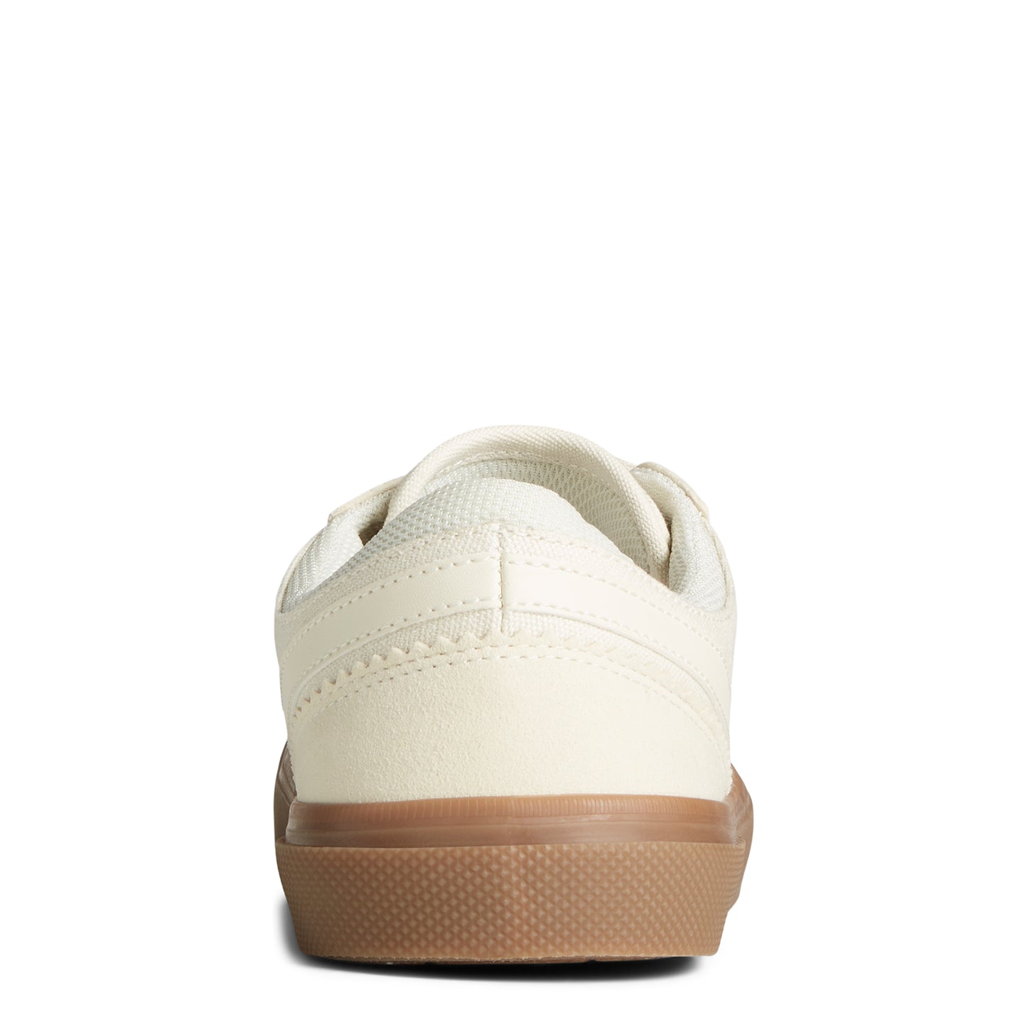 Sperry Men's CrossJack Court Sneakers White (STS25816)
