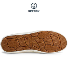 Load image into Gallery viewer, Sperry Men&#39;s SeaCycled™ Fairlead Sneaker Taupe (STS41112)
