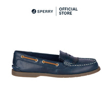 Load image into Gallery viewer, Sperry Women&#39;s Conway Kiltie / Navy (STS82825)
