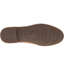Load image into Gallery viewer, SPERRY Women&#39;s Waypoint Penny Loafer - Tan (STS82848)
