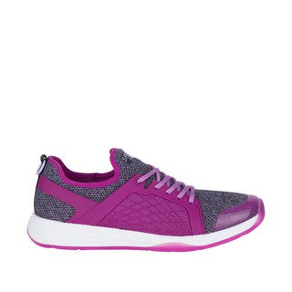 Sperry Shoes Women's H20 Mooring Lace Up- Berry Pink (STS829630)