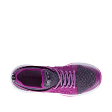 Load image into Gallery viewer, Sperry Shoes Women&#39;s H20 Mooring Lace Up- Berry Pink (STS829630)
