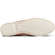 Load image into Gallery viewer, Sperry Women&#39;s Authentic Original Skimmer Starlight Dove Boat Shoe - Blush (STS85361)
