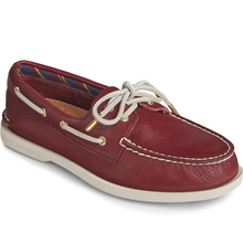Load image into Gallery viewer, Sperry Women&#39;s Authentic Original PLUSHWAVE Walker Boat Shoe - Cordovan (STS85503)

