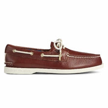 Load image into Gallery viewer, Sperry Women&#39;s Authentic Original Plushwave Walker Boat Shoe - Tan (STS85504)
