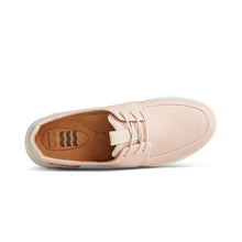 Load image into Gallery viewer, SPERRY Women&#39;s Coastal Plushwave Sneaker - Rose Dust (STS85542)
