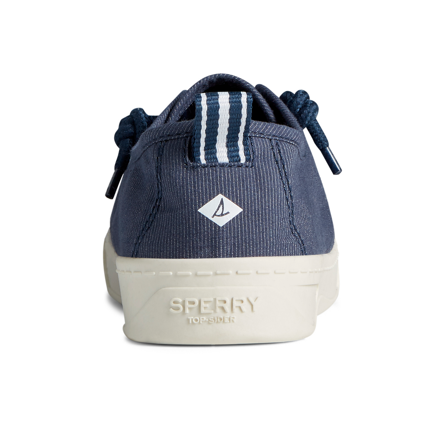 Sperry Women's Shorefront Sneaker - Navy (STS86113)