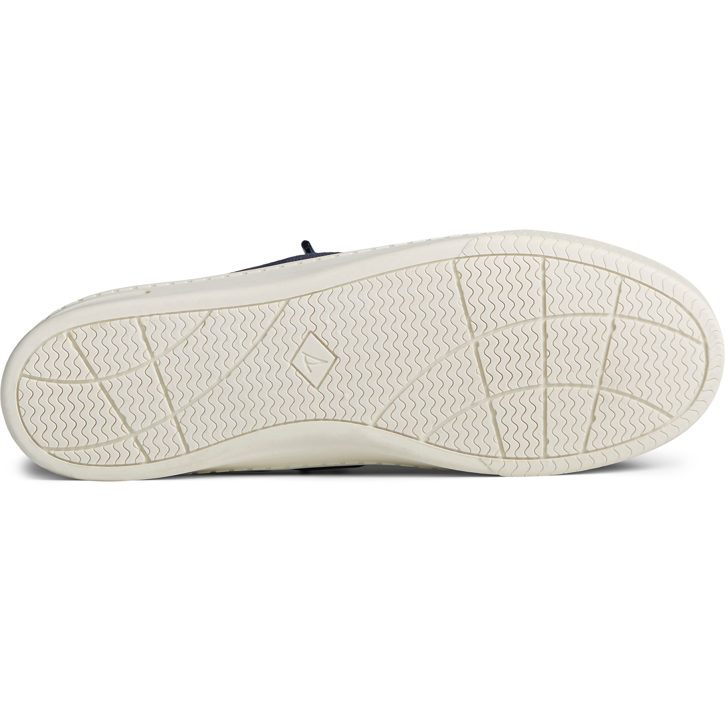 Sperry Women's Shorefront Sneaker - Navy (STS86113)