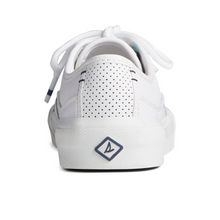 Load image into Gallery viewer, Sperry Women&#39;s Soletide Sneaker - White (STS86218)
