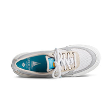 Load image into Gallery viewer, Sperry Women&#39;s Soletide Sneaker - Grey (STS86219)
