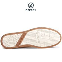 Load image into Gallery viewer, Sperry Women&#39;s Starfish Boat Shoe Tan (STSS86612)
