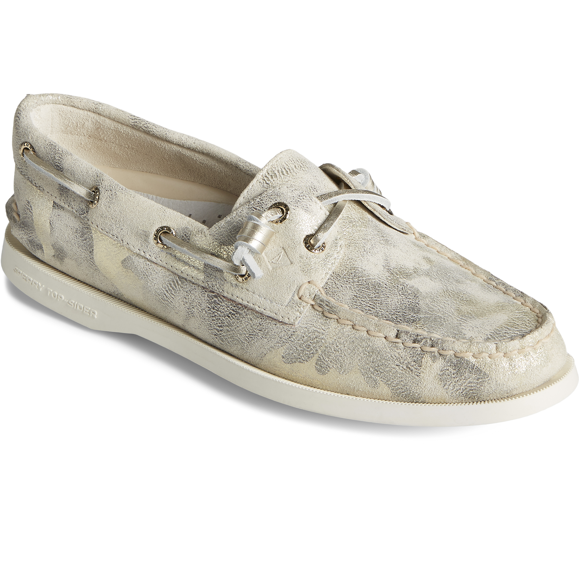 Women's authentic original deals vida boat shoe