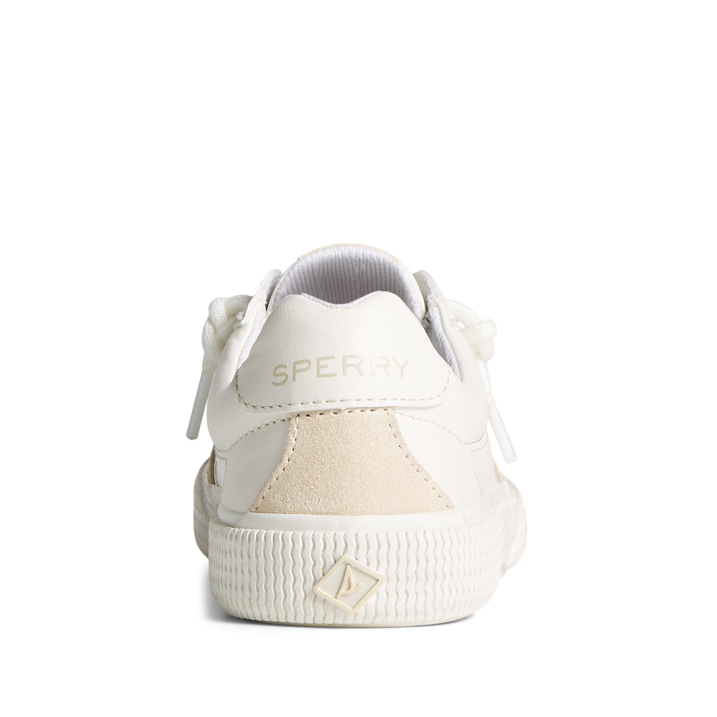 Sperry Women's Pier Wave Refresh Sneakers - White (24F003120)