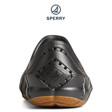 Load image into Gallery viewer, SPERRY Women&#39;s Water Strider Sandal - Black (STS87341)
