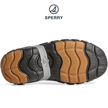 Load image into Gallery viewer, SPERRY Women&#39;s Water Strider Sandal - Black (STS87341)

