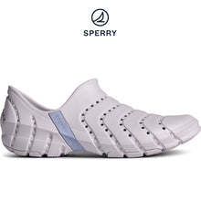 Load image into Gallery viewer, SPERRY Women&#39;s Water Strider Sandal - Lavender (STS87344)
