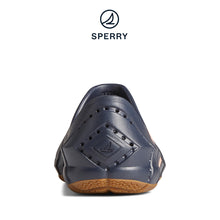 Load image into Gallery viewer, Sperry Women&#39;s Water Strider Sandal - Navy (STS87346)
