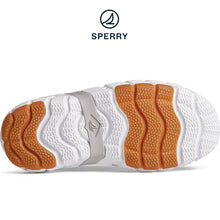 Load image into Gallery viewer, Sperry Women&#39;s Water Strider White (STS87581)
