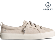 Load image into Gallery viewer, Sperry Women&#39;s Crest Vibe Washed Jersey - Grey (STS87797)

