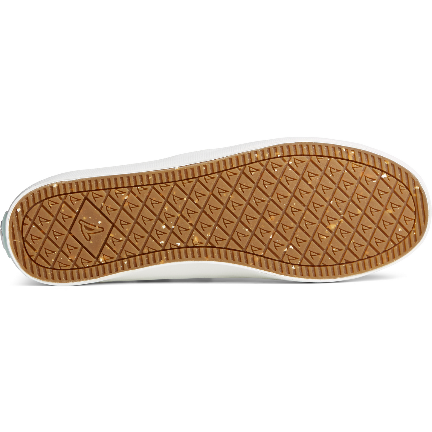 Sperry Women's Crest Vibe Resort Sneaker - Blue (STS88255)