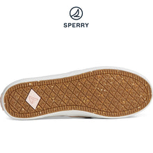 Load image into Gallery viewer, Sperry x Yellena James Women&#39;s Crest Twin Gore Slip-On Sneaker White (STS88460)
