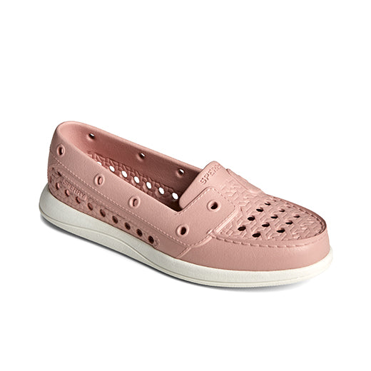 Sperry Women's Float Fish Boat Shoe Sandal Rose (STS88508)