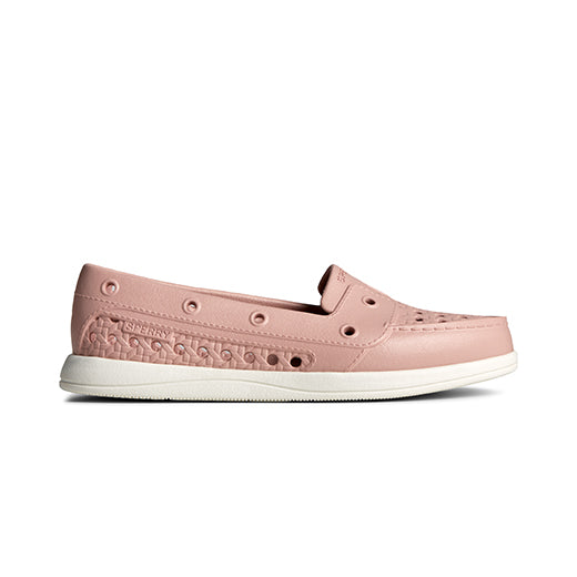 Sperry Women's Float Fish Boat Shoe Sandal Rose (STS88508)