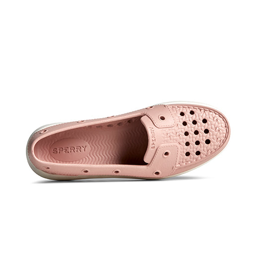 Sperry Women's Float Fish Boat Shoe Sandal Rose (STS88508)