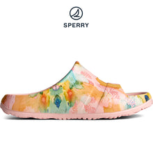 Load image into Gallery viewer, Women&#39;s Sperry x Yellena James Float Slide Sandal Multi (STS88520)
