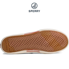 Load image into Gallery viewer, Sperry Women&#39;s Pier Wave Refresh Tonal Sneaker Blush/Terracotta (STS88562)
