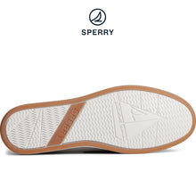 Load image into Gallery viewer, Sperry Women&#39;s Starfish Palm Emboss 1-Eye Boat Shoe Grey (STS88614)
