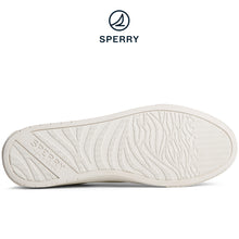 Load image into Gallery viewer, Women&#39;s Gold Cup™ Anchor PLUSHWAVE™ Sneaker White (STS88674)
