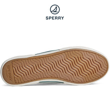 Load image into Gallery viewer, Sperry Women&#39;s SeaCycled™  Pier Wave Slub Jacquard Sneaker Balsam  (STS88804)
