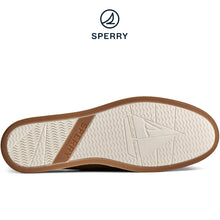 Load image into Gallery viewer, Sperry Women&#39;s Starfish 1-Eye Leather Baja Boat Shoe Brown (STS89031)
