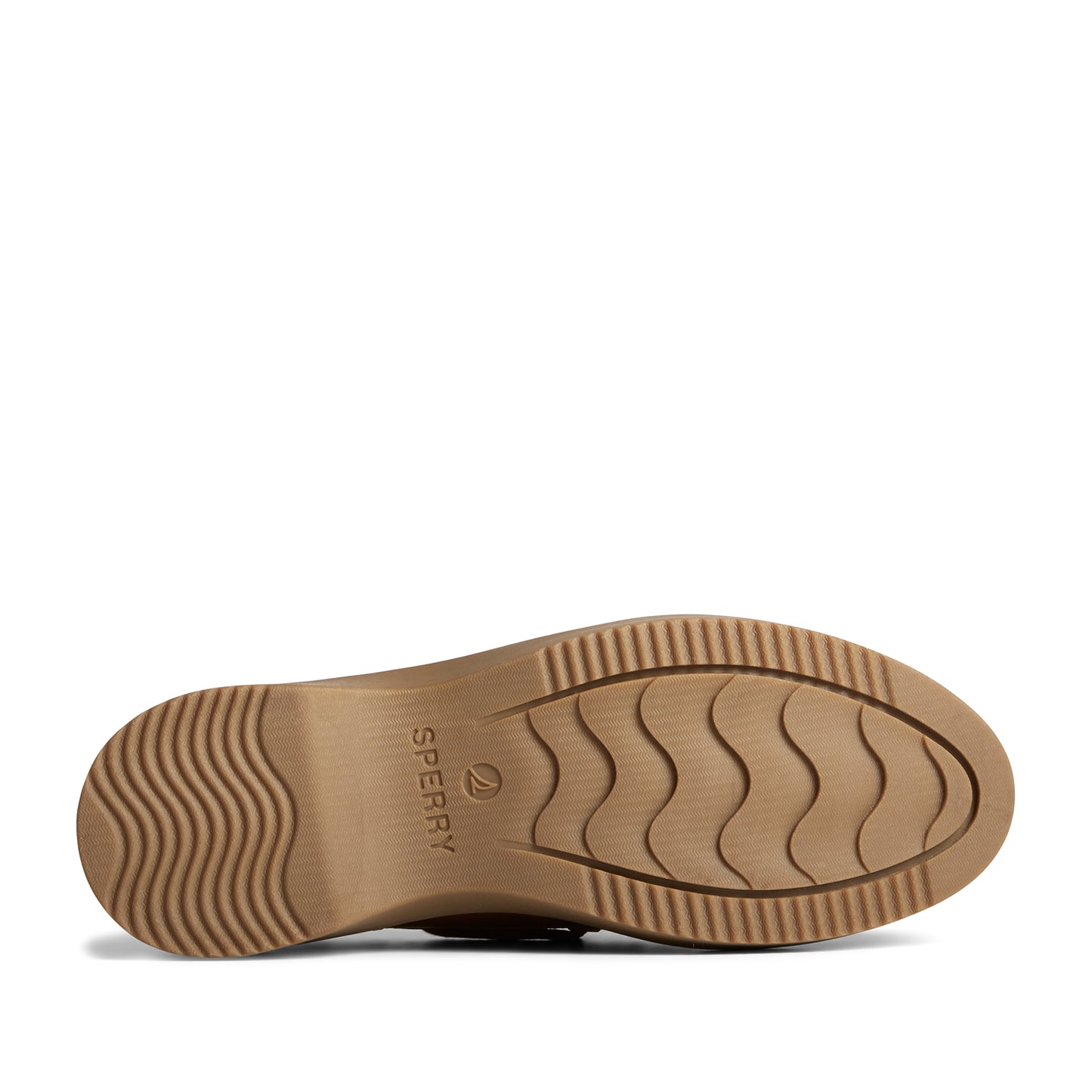 Sperry Women's Bayside Boat Shoes Topsider - Sahara (24F003520)