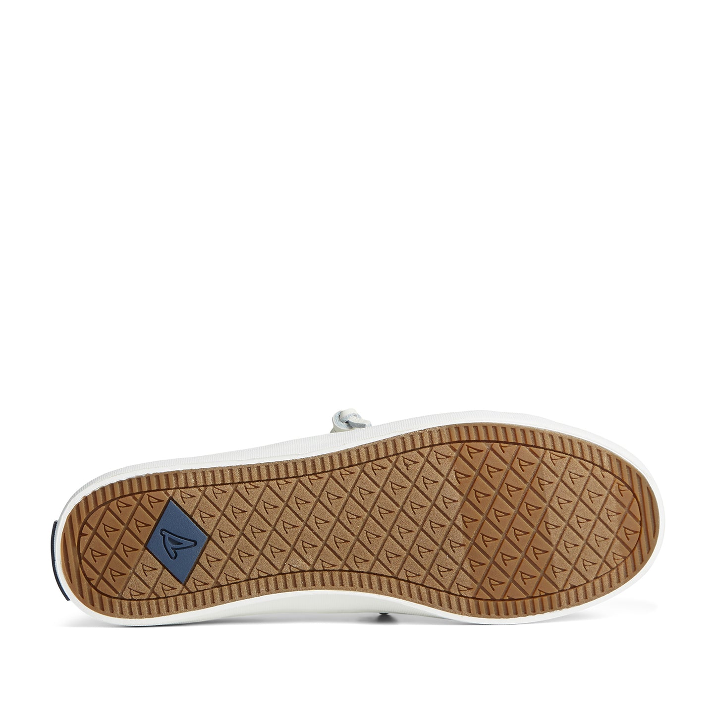 Sperry Women's Crest Vibe Sneakers - White (L139340430)