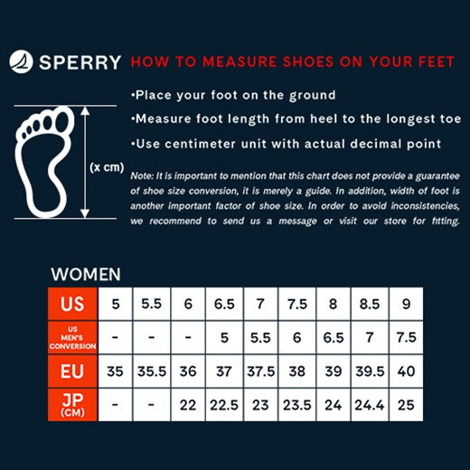 Sperry Women's 7 Seas 3-Eye Sneaker Grey (STS23916)