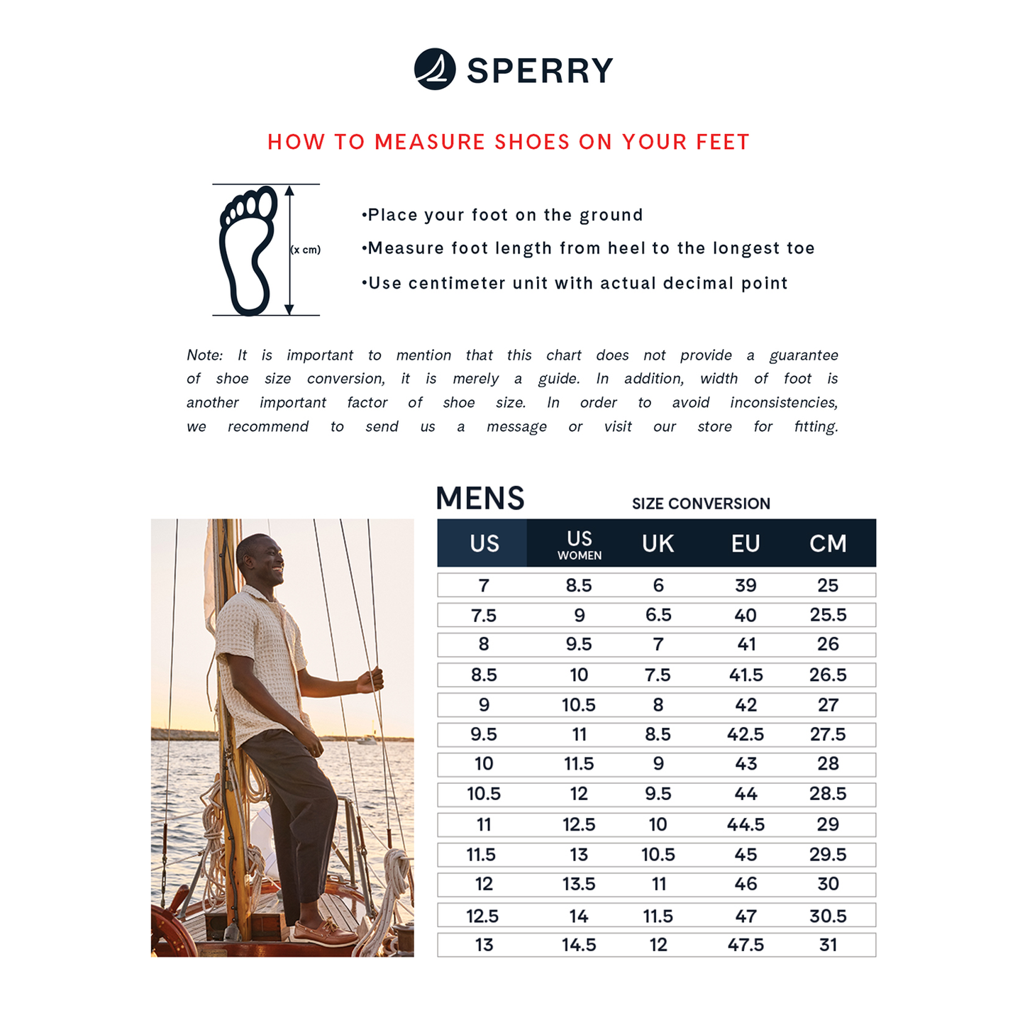 Sperry Men's Gold Cup™ Authentic Original™ Boat Shoe - Brown (0219493)