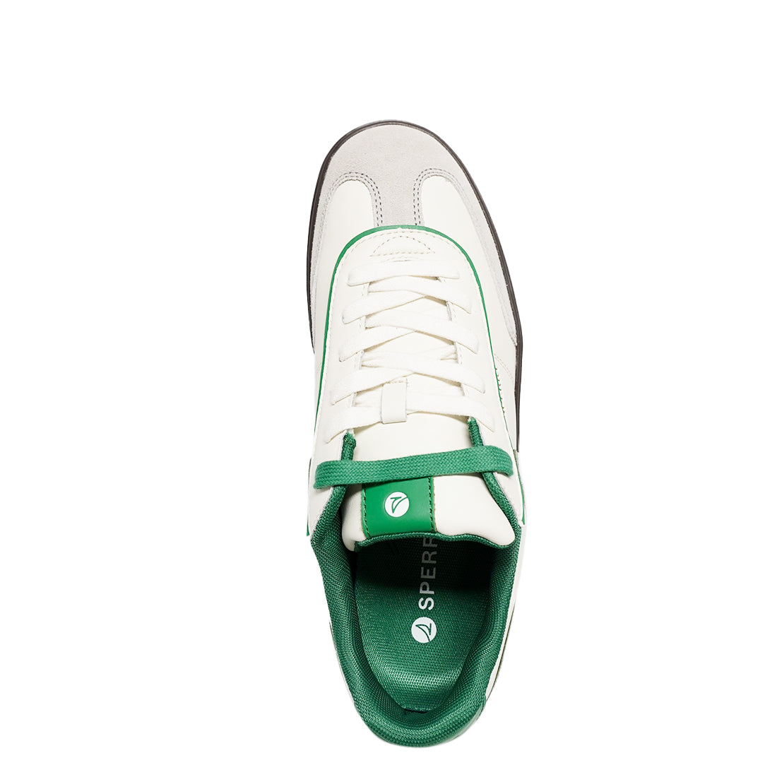 Sperry Men's Sail 90 Sneakers - Varsity Green (25F03591)