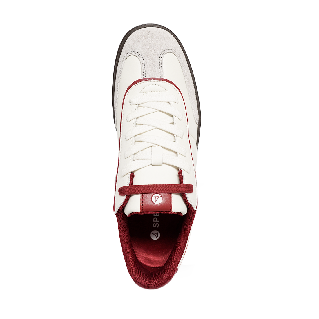 Sperry Men's Sail 90 Sneakers - Varsity Red (25F03601)