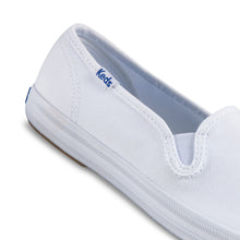 Load image into Gallery viewer, Women&#39;s Champion Slip-On--Wht-White
